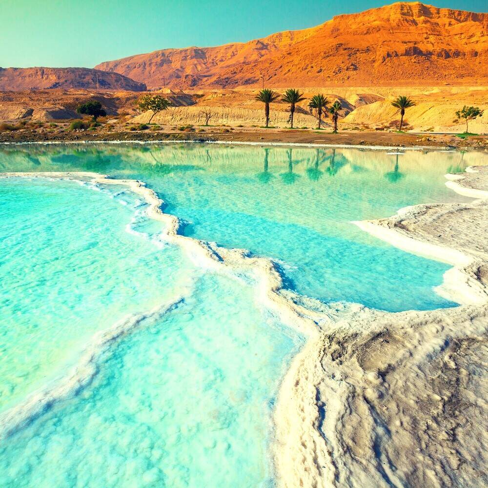 Jordan Holidays