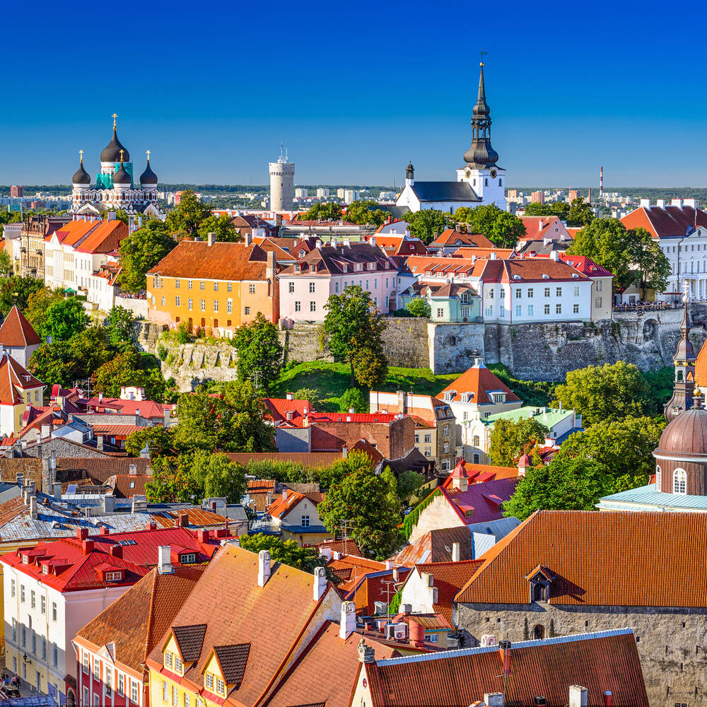 Estonia Holidays
