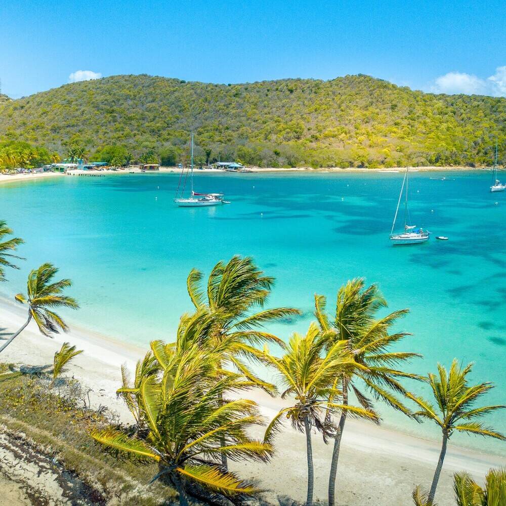 Saint Vincent and the Grenadines Holidays