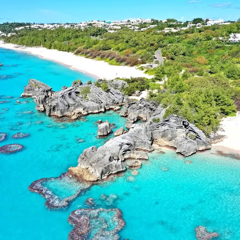 Bermuda Holidays