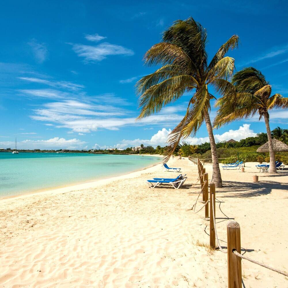 Turks and Caicos Islands Holidays