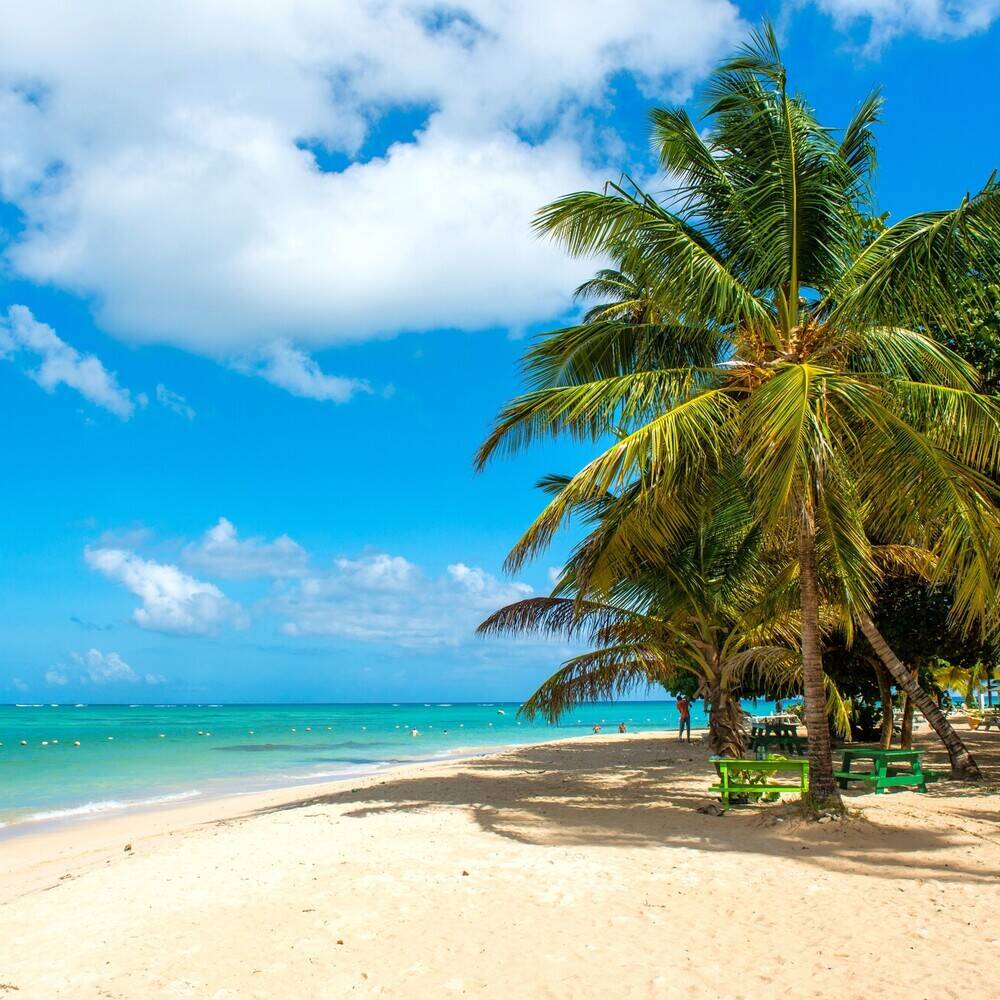 Hotels in Trinidad and Tobago
