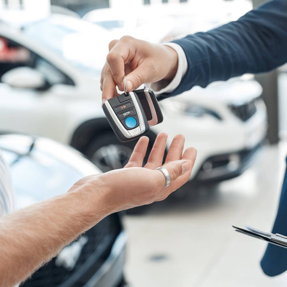 Car Rental