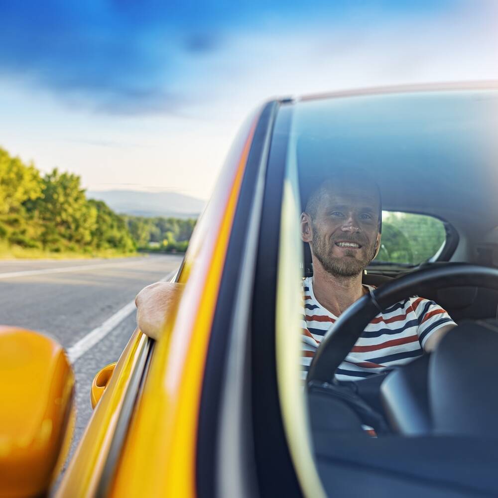 Car Rental