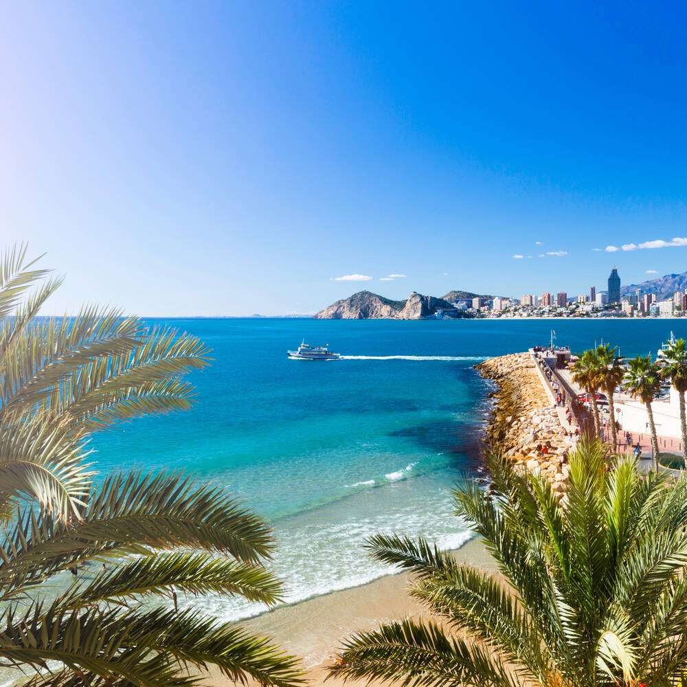 All Inclusive Holidays Under £400