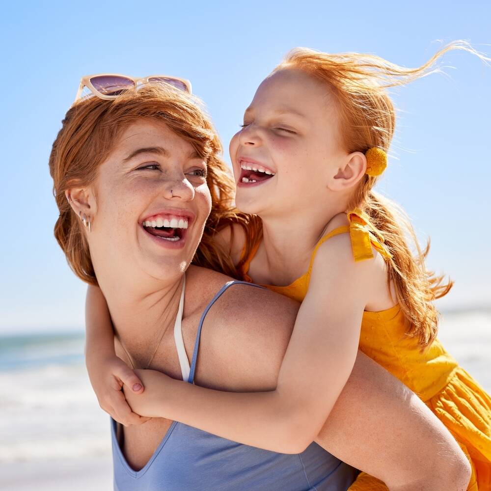 Single Parent Holidays