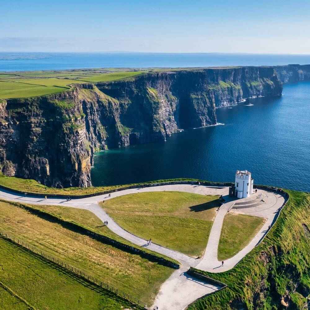 Weekend Breaks Ireland