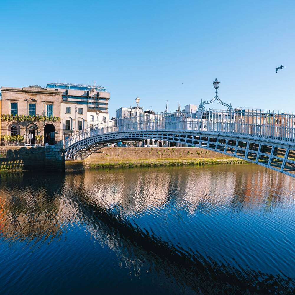 Holidays From Dublin