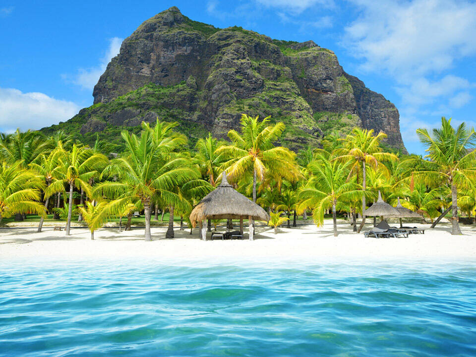 All Inclusive Holidays