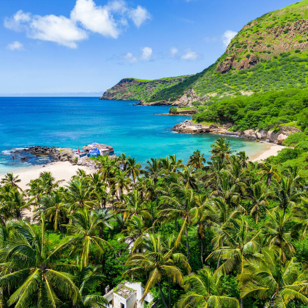 Cape verde best time to go