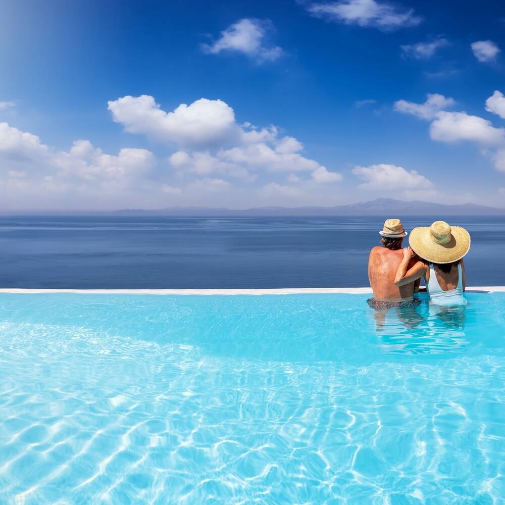 Last Minute Holidays