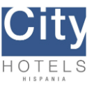 الشعار الخاص بسلسلة فنادق City Hotels Hispania