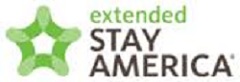 الشعار الخاص بسلسلة فنادق Extended Stay America