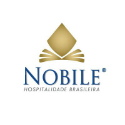 الشعار الخاص بسلسلة فنادق Nobile