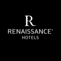 الشعار الخاص بسلسلة فنادق Renaissance
