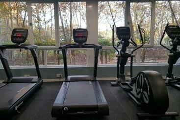Sport center
