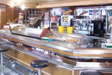 Cafeteria