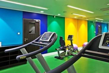 Sports facilities