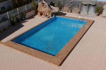 Piscină