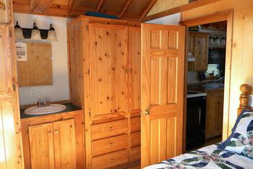 Hotel Glades Haven Cozy Cabins Everglades City The Best Offers