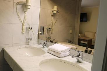 Cuarto de baño