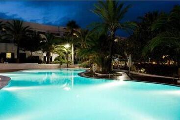 公寓式酒店  Bluesea Club Martha S