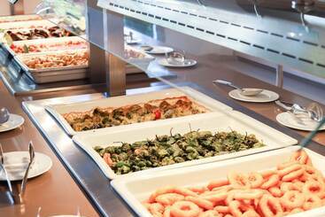 Diamant Hotel & Aparthotel