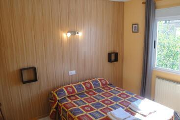 Hostal Cristina