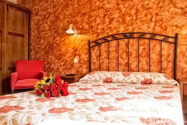 酒店 Alojamiento Covadonga