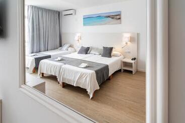 Hotel Amic Horizonte