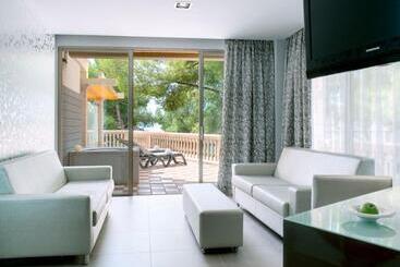 호텔 Barcelo Illetas Albatros Adults Only