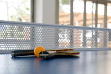 酒店 Bella Playa & Spa