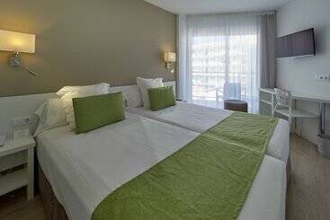 ホテル Bq Amfora Beach Adults Only