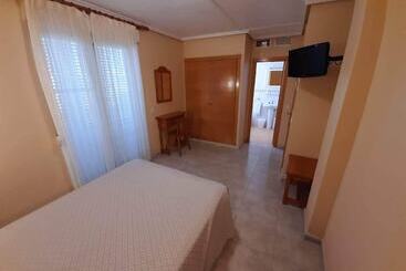 בית מלון כפרי Cano