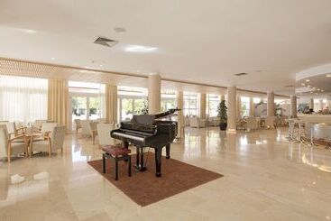 Canyamel Park Hotel & Spa 4 Sup Adults Only