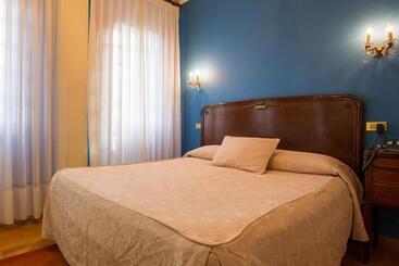 Отель Casa España