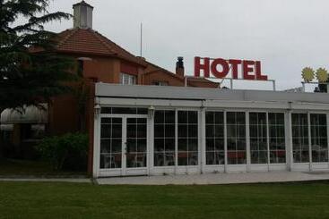 בית מלון כפרי Casa Fernando Ii