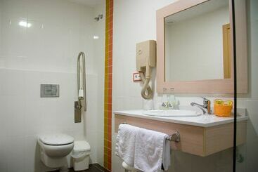 Hotel Castillo Denia