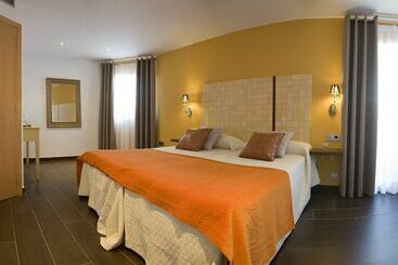 Hotel Castillo Denia