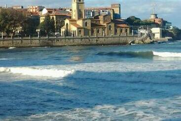 هتل Central By Myhousespain