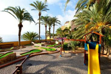 هتل Mirador del Cabo