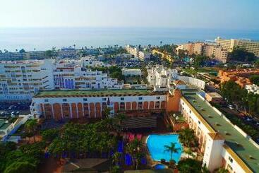 Hotel Diver Roquetas