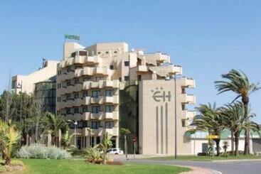 בית מלון כפרי Ejido