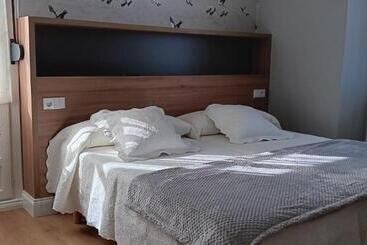 Отель El Pescador