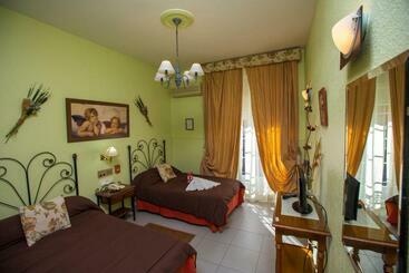 בית מלון כפרי España