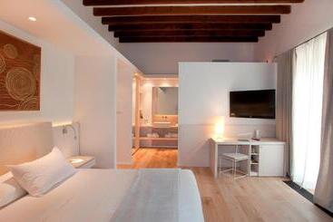 Fontsanta Hotel Thermal & Spa   Adults Only