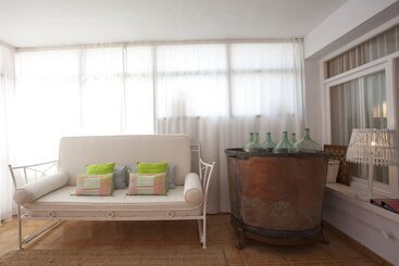 ホテル Galaxia Boutique