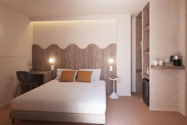 هتل Bypillow Paseo