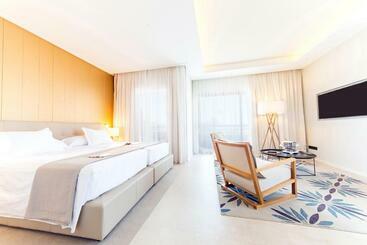 酒店 Gpro Valparaiso Palace & Spa