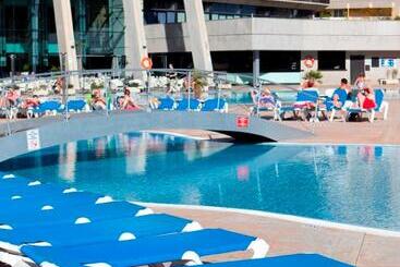 Gran Hotel Bali & Spa